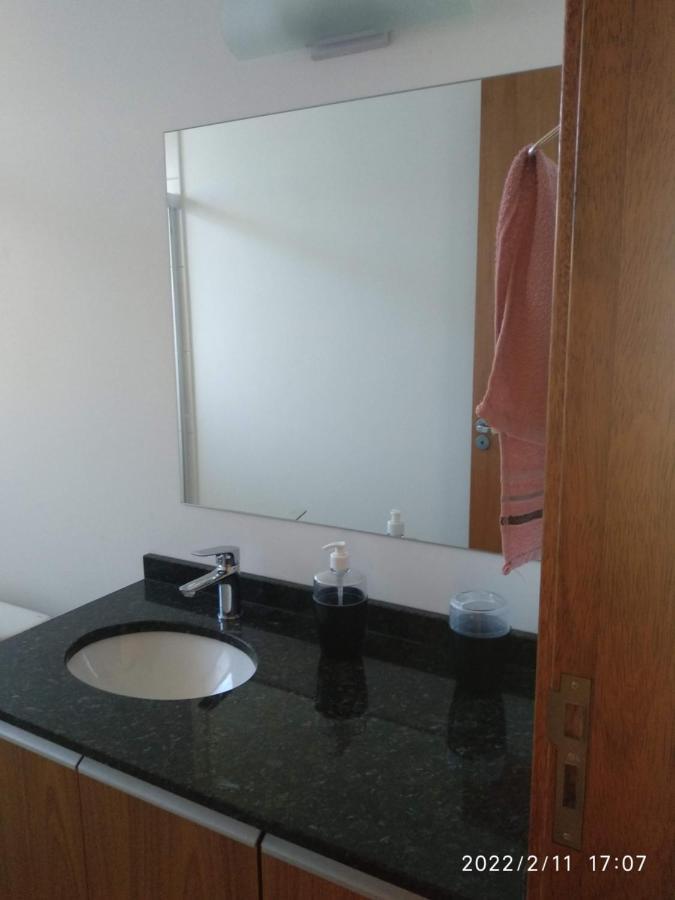 Cs6 Casa De 3 Quartos A 15Min De Curitiba 南大坎皮纳 外观 照片